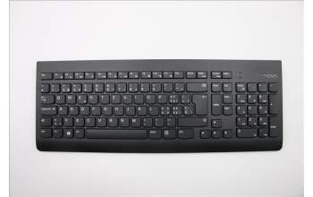 Lenovo 03X7361 KB MICE_BO FRU Essential Keyboard
