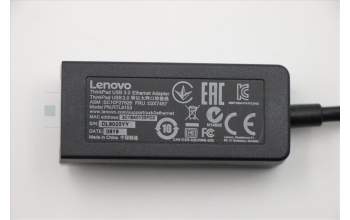 Lenovo CABLE_BO FRU_U3 to RJ45 für Lenovo ThinkPad Yoga 370 (20JJ/20JH)