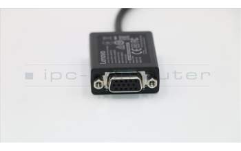 Lenovo CABLE_BO HDMI to VGA Adapter für Lenovo ThinkPad T470s (20HF/20HG/20JS/20JT)