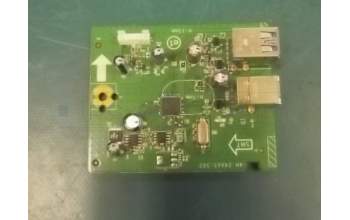 Asus 04020-01000600 LMT VN279QLB USB BOARD