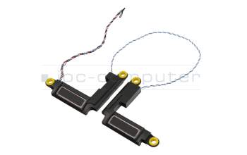 04072-03370000 Original Asus Lautsprecher (links + rechts)