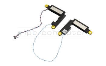 04072-03370000 Original Asus Lautsprecher (links + rechts)