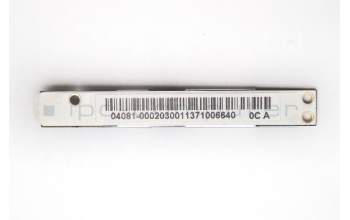 04081-00020300 Original Asus Platine