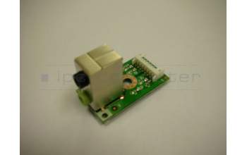 Asus 04G550327030 PCBA JACK BD MI VW246H