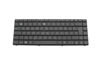 04GN0N1KGE00-2 Original Asus Tastatur DE (deutsch) schwarz