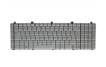 04GN5F1KFR00-2 Original Asus Tastatur FR (französisch) silber