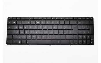 04GN5I1KSF00-7 Original Asus Tastatur SF (schweiz-französisch) schwarz