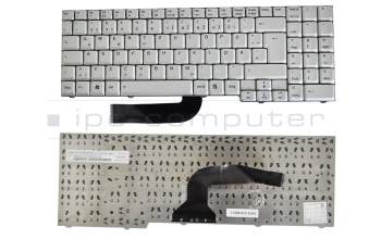 04GNS91KGE00-2 Original Asus Tastatur DE (deutsch) schwarz