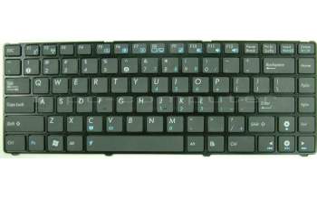 Asus 04GNUP2KUI10-3 Tastatur 284mm ISOLATION(UI)