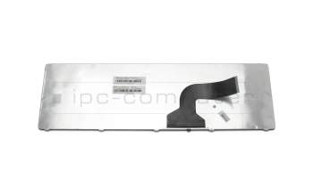 04GNV32KSF00-1 Original Asus Tastatur SF (schweiz-französisch) schwarz