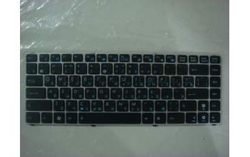 Asus 04GNX62KGE00-3 Tastatur 284mm ISOLATION(GE)