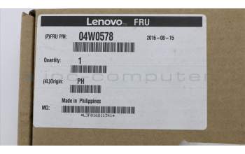 Lenovo 04W0578 320G 2.5 7mm 7200R 6Gb/s SATA Toshiba 1