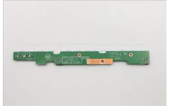 Lenovo 04W1362 FRU LED Board with MIC