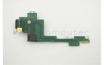 Lenovo 04W1563 USB sub card