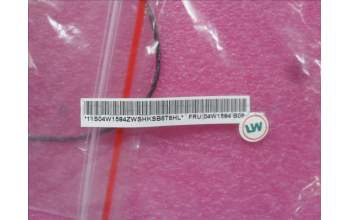 Lenovo 04W1584 MECHA FRU System Misc KIT