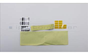 Lenovo 04W1586 MECHA FRU Tape KIT