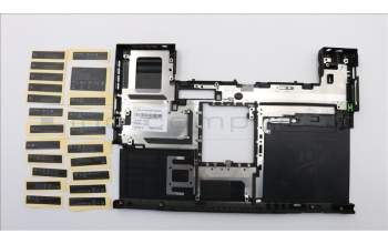 Lenovo 04W1626 MECHA FRU Base Cover Asm ROW