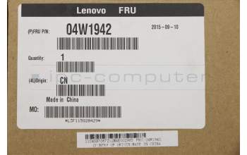 Lenovo 04W1942 DRIVEH Tray-CDBF B1000AF HGST