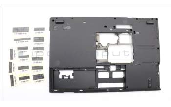 Lenovo 04W3493 MECHA FRU Base Cover ASM T90W