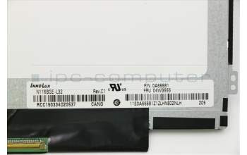Lenovo 04W3555 PANEL CMI 11.6 HD AG