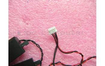 Lenovo 04W3639 MECHA FRU Speaker Kit <Sanyo>