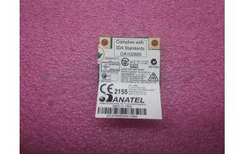 Lenovo 04W3794 ADAPTR FRU CBT 43142