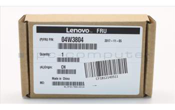 Lenovo 04W3804 Wireless Wireless,CMB,FXN,Whipple M.2