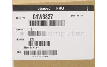 Lenovo 04W3837 Wireless Wireless,CMB,LTN,43142 HMC