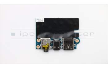 Lenovo FRU Subcard mini DP für Lenovo ThinkPad X1 Carbon 1th Gen (34xx)