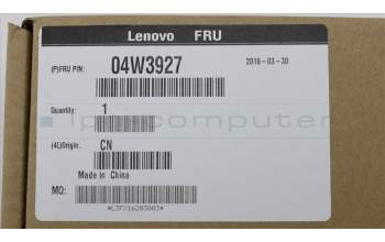 Lenovo 04W3927 DRIVEH Tray-TAN 7200 JAGUAR-C7 320
