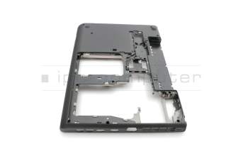 04W4110 Original Lenovo Gehäuse Unterseite schwarz (15 W ROW MS)