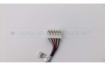 Lenovo 04W4236 CONNECTOR FRU DC-in Jack 14W