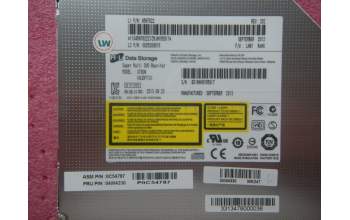 Lenovo 04W4330 OPT_DRIVE SMD HLDS SATA 12mm x