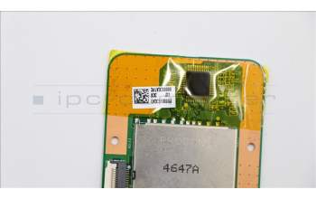 Lenovo 04W4418 Kartenleser FRU Card reader sub card