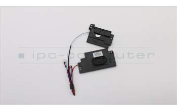 Lenovo 04W6901 FRU Speaker Y&G LH