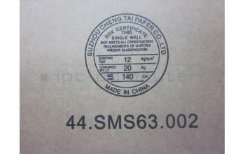 Lenovo 04W6904 HEATSK FRU Lüfter Integrated Furu