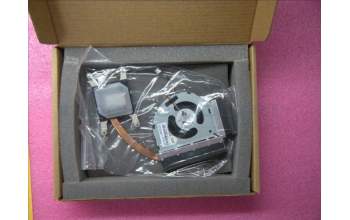 Lenovo 04W6905 HEATSK FRU Lüfter Integrated Delt