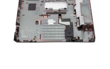 04W6912 Original Lenovo Gehäuse Unterseite schwarz