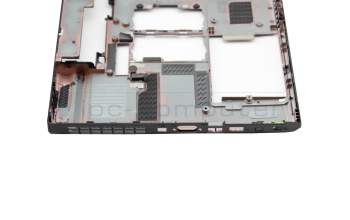 04W6912 Original Lenovo Gehäuse Unterseite schwarz