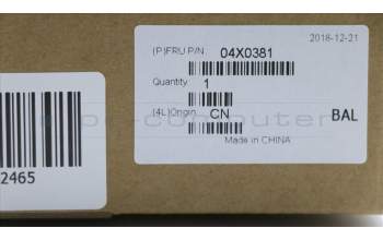 Lenovo 04X0381 FRU Stylus Pen