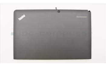 Lenovo 04X0507 FRU Rear Cover Asm 3G NFC