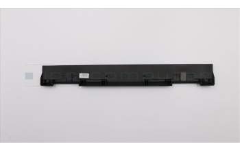 Lenovo 04X0521 Abdeckung, LCD, Baugruppe, schwarz, Kunststoff
