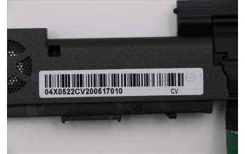 Lenovo 04X0522 FRU Hinge Mg Cover Asm