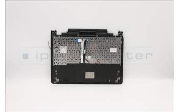 Lenovo 04X0637 KEYBD FRU Prince-KBD HGN CHY