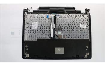 Lenovo 04X0643 KEYBD FRU Prince-KBD POR CHY