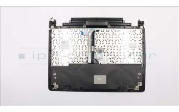 Lenovo 04X0644 C-Cover with keyboard,Russian