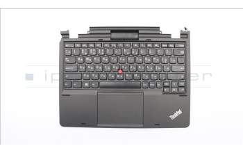 Lenovo 04X0644 KEYBD FRU Prince-KBD RUS CHY
