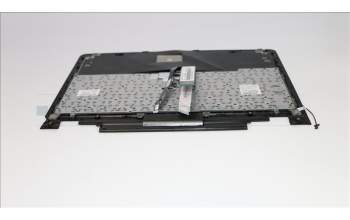 Lenovo 04X0645 KEYBD FRU Prince-KBD SLK CHY