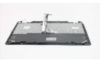 Lenovo 04X0647 C-Cover with keyboard,Swedish/Finnish