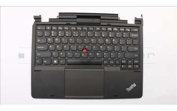 Lenovo 04X0651 KEYBD FRU Prince-KBD USI CHY